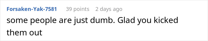 Guests Think They Can Outsmart Their Hotel, Are Shocked To See Their Bags Packed At The Front Desk