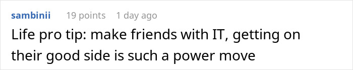 Manager Demands To Speak With The Owner Of The Laptop IT Guy Is Working On, The CEO Answers