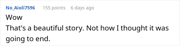Man Makes A Mess And Covers It Up With A Lie, Wife Finds Out But Chooses To Play The Long Game