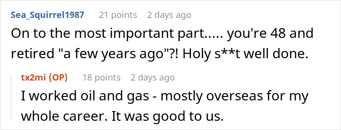 Cousin Keeps Criticizing Man&rsquo;s Wife&rsquo;s Asian Food For Not Being 'Authentic' Enough, Gets Humbled