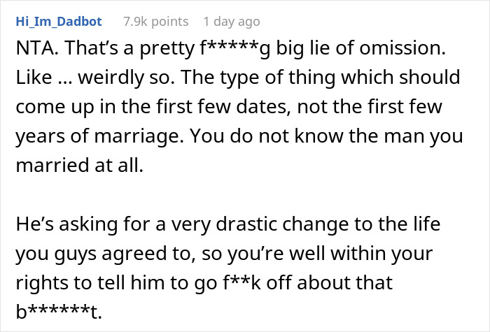 Man Expects Wife To Raise Two Kids He Hid From Her For 3 Years, Gets Served With Divorce Papers Man Expects Wife To Raise Two Kids He Hid From Her For 3 Years, Gets Served With Divorce Papers