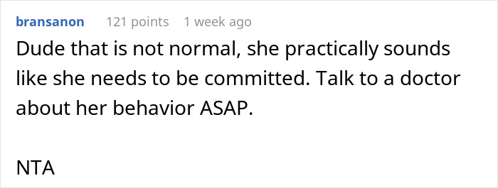 Dad At Breaking Point After Wife Refuses To Let Him Near Their Baby For Months