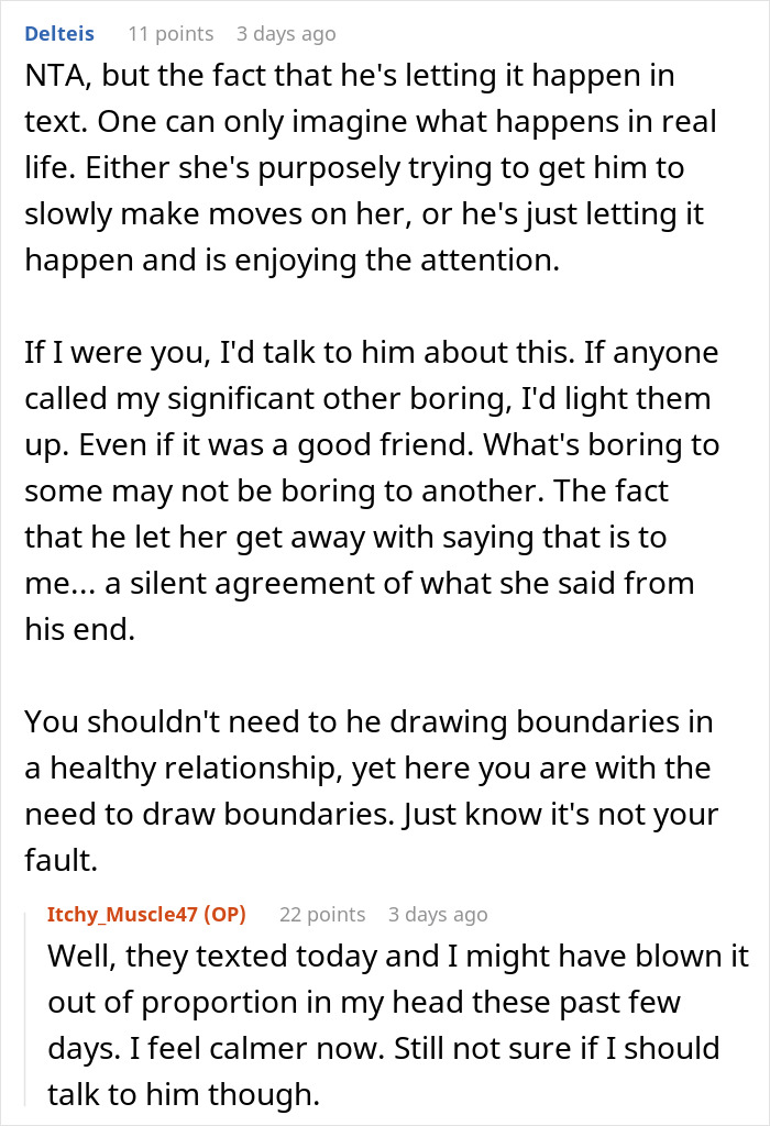 "She Warned Him": Wife Ignores Husband's "Work Wifey" Until She Crosses A Line "She Warned Him": Wife Ignores Husband's "Work Wifey" Until She Crosses A Line