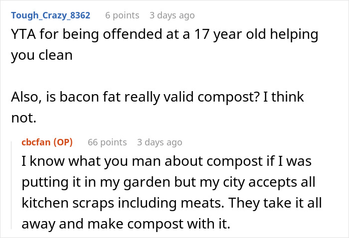 &ldquo;Am I The Jerk For Telling My Daughter's Boyfriend To Go Home?&rdquo;