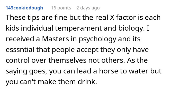 Dad Shares His Secret To Get Kids To Eat Everything, Internet Has Mixed Opinions