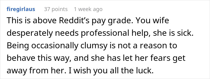 Dad At Breaking Point After Wife Refuses To Let Him Near Their Baby For Months