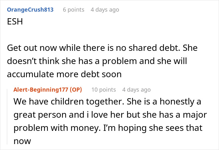 Man Asks For Access To Monitor Wife’s Inheritance, Is Denied, Get Left With Nothing In Months Man Asks For Access To Monitor Wife’s Inheritance, Is Denied, Get Left With Nothing In Months