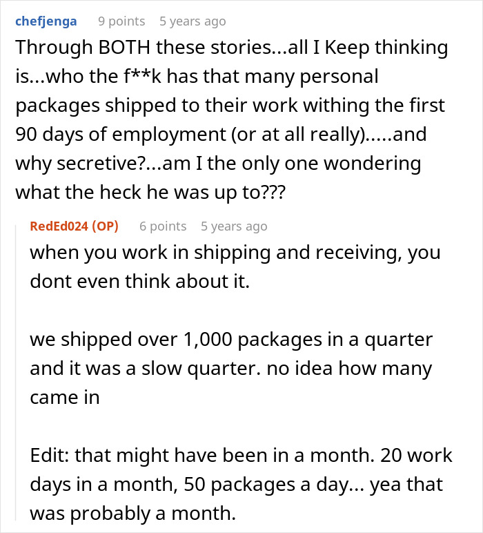 "Alright Man, Whatever You Say": Employee Maliciously Complies With Incompetent Supervisor