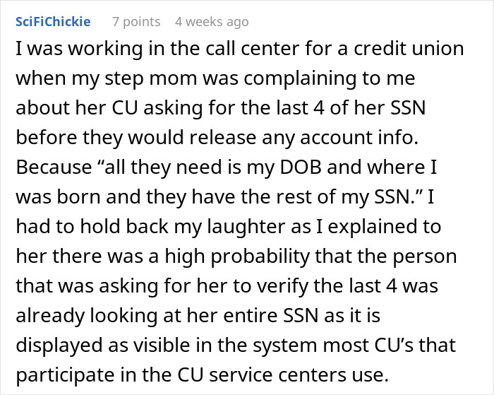 &ldquo;Enjoy Not Being Able To Use Your Money&rdquo;: Bank Employee Gets Revenge Against Entitled Customer
