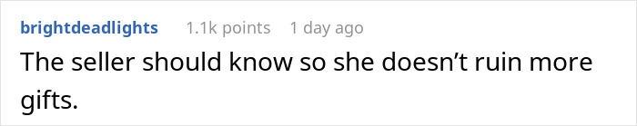 Husband Waits Years To Get Wife Special Gift, Learns The Surprise Has Been Ruined