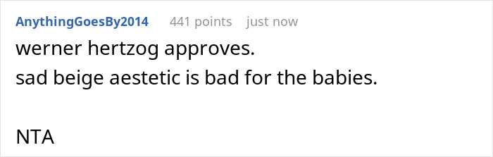Woman Doesn&rsquo;t Understand Why Her Sister Got So Heated Over Her Calling Her Kid A &ldquo;Sad Beige Baby&rdquo;