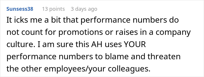 "My Screen Was Idle For 28 Minutes": Top-Performing Employee Gets Scolded By New Manager "My Screen Was Idle For 28 Minutes": Top-Performing Employee Gets Scolded By New Manager