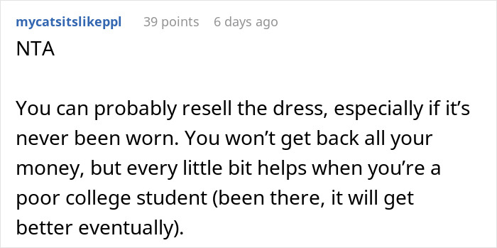 Bride 'Fires' Her Bridesmaid Who Paid For The Bachelorette Party, So She Cancels Everything