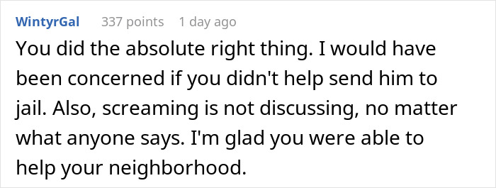 Man Catches Neighbor's Abuse On Cameras, Sends Him To Jail