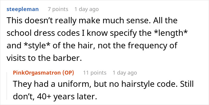 &ldquo;Didn&rsquo;t Jesus Have Long Hair?&rdquo;: Nun Demands Kid&rsquo;s Hair Be Cut, Dad Maliciously Complies