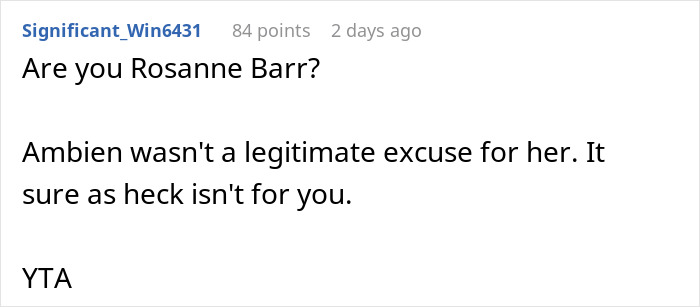 Daughter Decides To Skip Christmas Over Joke Her Mom Made 2 Years Ago, Mom Asks For Advice Daughter Decides To Skip Christmas Over Joke Her Mom Made 2 Years Ago, Mom Asks For Advice