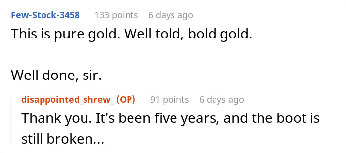 "The Whole Car Went Silent": Trainee Creeps People Out With His Comments, Gets Himself Fired "The Whole Car Went Silent": Trainee Creeps People Out With His Comments, Gets Himself Fired