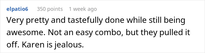 Woman Loses Her Son, Tries To Dull Her Pain With Christmas Decorations, Faces Neighbor's Petty Note