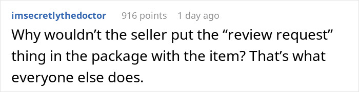 Husband Waits Years To Get Wife Special Gift, Learns The Surprise Has Been Ruined