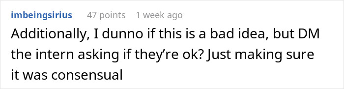 &ldquo;He Is Married&rdquo;: Person Sees What They Weren&rsquo;t Supposed To At Office Xmas Party, Needs Advice