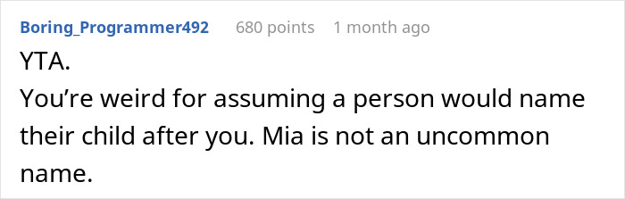 &ldquo;She Didn&rsquo;t Even Ask&rdquo;: Narcissist Assumes Friend Gave Baby Her Name, Gets Shamed Online