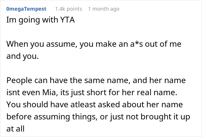 &ldquo;She Didn&rsquo;t Even Ask&rdquo;: Narcissist Assumes Friend Gave Baby Her Name, Gets Shamed Online