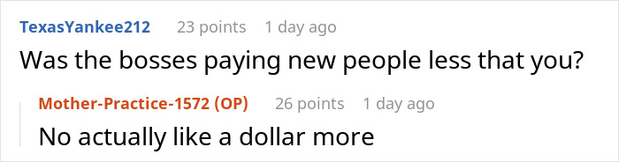 Person Maliciously Complies With Being Silently Fired, Soon Witnesses Company&rsquo;s Downfall