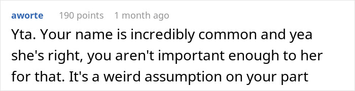 &ldquo;She Didn&rsquo;t Even Ask&rdquo;: Narcissist Assumes Friend Gave Baby Her Name, Gets Shamed Online