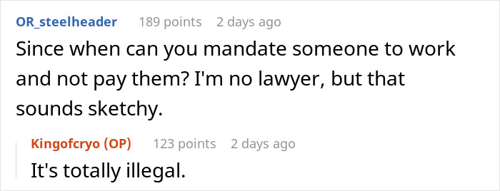 "Mandatory But Unpaid&rdquo;: Work Trip Leaves Teachers Horrified After They Learn Where They&rsquo;ll Sleep