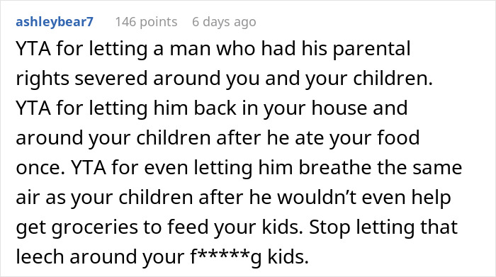 &ldquo;This Isn&rsquo;t Love, Love Is A Verb&rdquo;: Woman Kicks BF Out For Eating The Food She Could Barely Afford