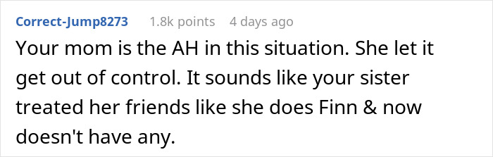 Sister Can’t Stop Insulting Her Younger Brother, Gets Enraged When He Insults Her Back Sister Can’t Stop Insulting Her Younger Brother, Gets Enraged When He Insults Her Back