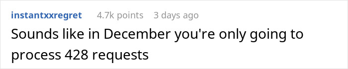 "My Screen Was Idle For 28 Minutes": Top-Performing Employee Gets Scolded By New Manager "My Screen Was Idle For 28 Minutes": Top-Performing Employee Gets Scolded By New Manager