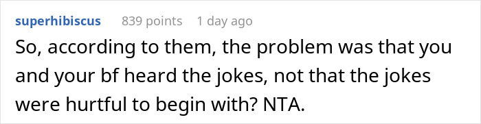 Men Take Back $100-Worth Of Gifts After Overhearing Homophobic Jokes, Family Goes Berserk