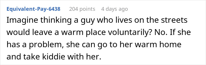 Entitled Mom Demands Guy Leave Library Because He Looks Like Santa