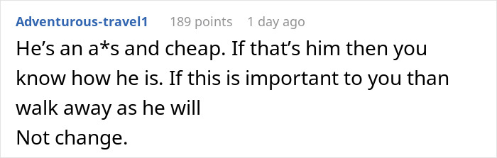 &ldquo;Kick Him To The Curb&rdquo;: The Internet Reacts After Man&rsquo;s Horrendous Christmas Gift Makes GF Cry