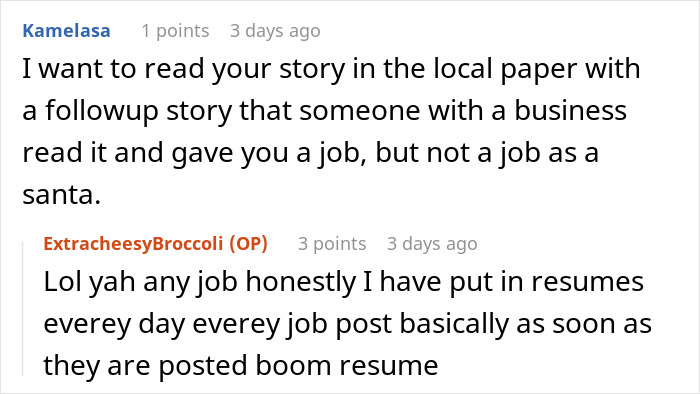 Entitled Mom Demands Guy Leave Library Because He Looks Like Santa