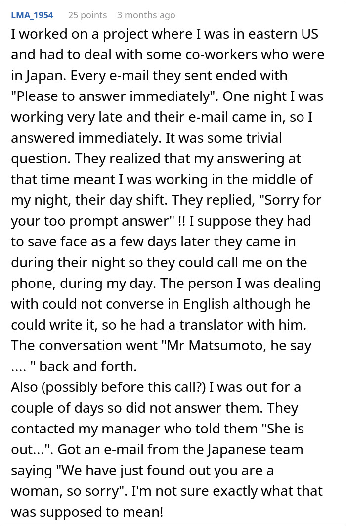 Person Learns Entitled Client Wants To Be Called 'First Thing In The Morning', Makes It 5:15 AM