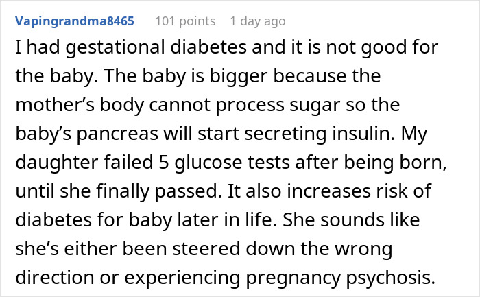 &ldquo;Seek Help ASAP&rdquo;: The Net Shares Concerns With Man Worried About Pregnant Wife&rsquo;s Habits