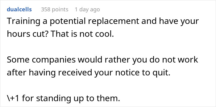 Person Maliciously Complies With Being Silently Fired, Soon Witnesses Company&rsquo;s Downfall