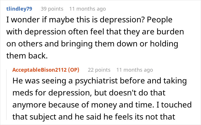 Girlfriend Doesn&rsquo;t Want To Wait After Man Asks To Take A Year-Long &lsquo;Break&rsquo; From Their Relationship