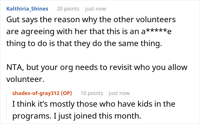 &ldquo;AITAH For Making A Glitter Bomb Gift That Was Stolen?&rdquo;