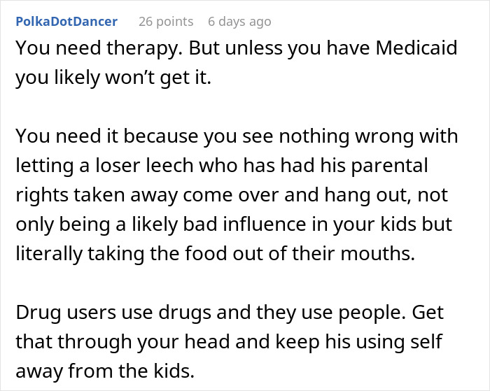 &ldquo;This Isn&rsquo;t Love, Love Is A Verb&rdquo;: Woman Kicks BF Out For Eating The Food She Could Barely Afford