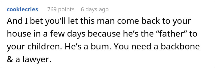 &ldquo;This Isn&rsquo;t Love, Love Is A Verb&rdquo;: Woman Kicks BF Out For Eating The Food She Could Barely Afford