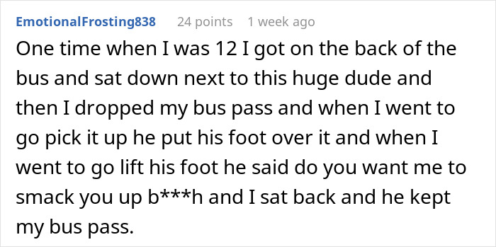 Man Thinks He Can Get Away With Stealing Woman&rsquo;s Legroom On Flight, Regrets It