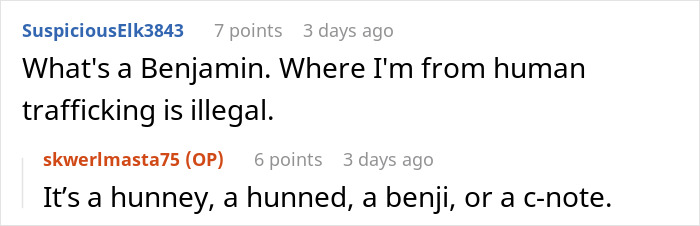 Entitled Man Cuts In Line And Yells At A Kid At Food Court, Loses $147 Due To His Rudeness Entitled Man Cuts In Line And Yells At A Kid At Food Court, Loses $147 Due To His Rudeness