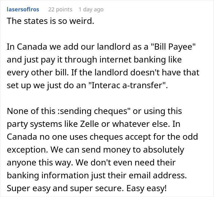 Tenant Learns Their Rent Payment Check Was Cashed In, Landlord Claims He Did No Such Thing