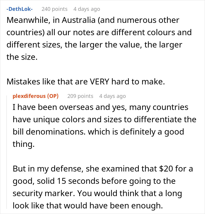 Worst Customer Gets A Taste Of Karma After Bartender Becomes Her Client Worst Customer Gets A Taste Of Karma After Bartender Becomes Her Client