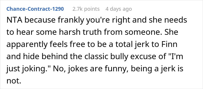 Sister Can’t Stop Insulting Her Younger Brother, Gets Enraged When He Insults Her Back Sister Can’t Stop Insulting Her Younger Brother, Gets Enraged When He Insults Her Back