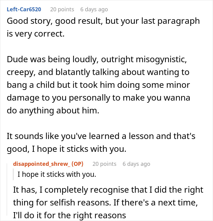 "The Whole Car Went Silent": Trainee Creeps People Out With His Comments, Gets Himself Fired "The Whole Car Went Silent": Trainee Creeps People Out With His Comments, Gets Himself Fired
