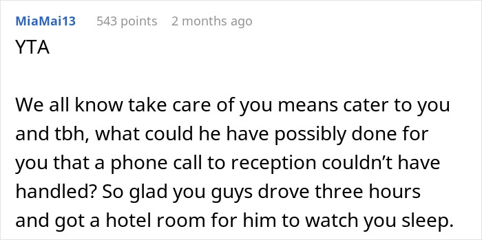 “My Health Should Be His Priority”: Pregnant Wife Makes Man Leave Party Early, He Regrets It “My Health Should Be His Priority”: Pregnant Wife Makes Man Leave Party Early, He Regrets It
